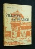 Villages de France. Le Mire Henri