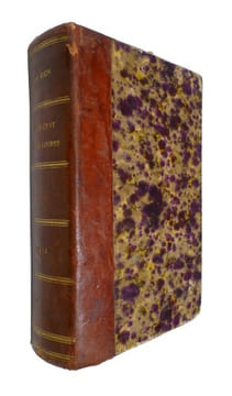 Les Cent Bons Livres (7 tomes). Rion A.D.