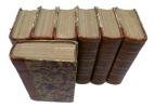 Les Cent Bons Livres (7 tomes). Rion A.D.
