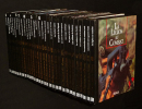 Les Seigneurs de la Guerre (30 volumes). Collectif
