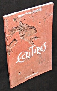 Ecritures