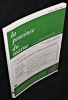 La province du Maine. Revue trimestrielle. Tome 82. 4e série. Tome X. Fascicule 3940. Octobre-Décembre 1981. Collectif