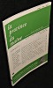 La province du Maine. Revue trimestrielle. Tome 82. 4e série. Tome XII. Fascicule 46. Avril-Juin 1983. Collectif