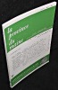 La province du Maine. Revue trimestrielle. Tome 82. 4e série. Tome XII. Fascicule 47. Juillet-Septembre 1983. Collectif