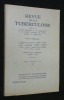 Revue de la tuberculose. 5e s&eacute;rie, tome 15, n&deg; 9 (1951). Collectif