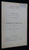 Distribution des prix de 1941 (Académie de médecine, Paris VIe). Anonyme