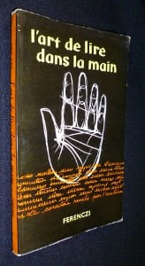 L'art de lire dans la main