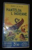 Mantelda l'indienne. Le Jeune Raoul