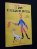 Le Saint et le canard boiteux. Charteris Leslie