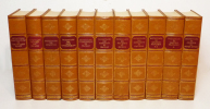 Les Usuels du Robert (11 volumes). Collectif
