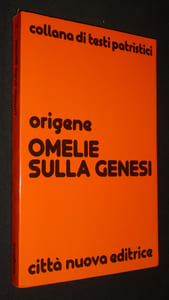 Omelie sulla Genesi