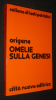 Omelie sulla Genesi. Origène