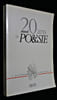 20 ans de Po&eacute;sie . Collectif