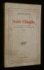 Saint Glinglin - précédé d'une nouvelle version de gueule de Pierre et des Temps Mêlés. Queneau Raymond