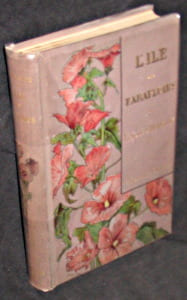 L'ile des parapluies, aventures du gate-sauce Talmouse. Hervilly Ernest d'