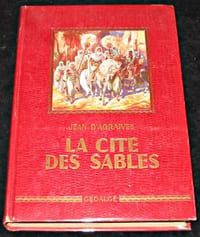 La cité des sables