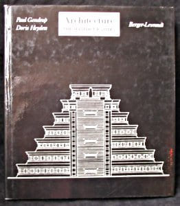 Architecture mésoaméricaine