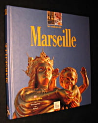 Les couleurs de marseille