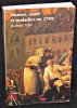 Moeurs, santé et maladies en 1789. Vial Robert