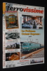 Ferrovissime (n°12, janvier 2009) : Le Pullman Orient Express : un sursitaire sans sursis ?. Collectif