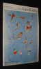 Petit journal de l'exposition Kandinsky (Centre Georges Pompidou, 1er novembre 1984 - 28 janvier 1985). Collectif