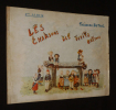 Les Chansons des petits Bretons, 2me album. Botrel Théodore