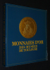Monnaies d'or des musées de Toulouse. Collectif