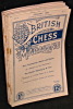 British Chess Magazine volume LIX. Collectif