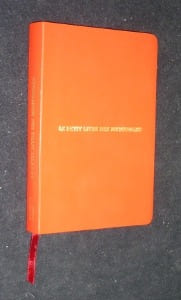 Le petit livre des mensonges