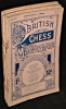British Chess magazine volume XLIX. Collectif