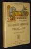 Correspondance commerciale française. Frisoni Gaétan