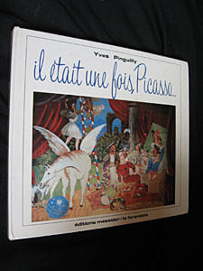 Il était une fois, Picasso
