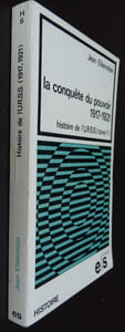 Histoire de l'U.R.S.S, tomes 1 à 4