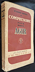 Comprendre pour mieux agir