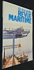 La nouvelle revue maritime n°383/384 (janvier-février 1984). Collectif
