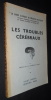 Le guide clinique du médecin praticien (tome V), les troubles cérébraux. Trabaud J.,Trabaud J. R.