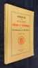 Annales de la société d'histoire et d'archéologie de l'arrondissement de Saint Malo, année 1978. collectif