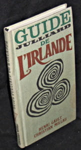 Guide Julliard de l'Irlande