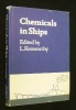Chemicals in Ships. Kenworthy L.