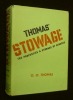 Stowage the properties & stowage of cargoes. Thomas O. O.,Thomas R. E.