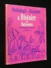 Mythologie, légendes et histoire des boissons en Bretagne et ailleurs. Jaffrennou Gildas