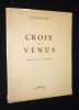 Croix de Vénus. Plisnier Charles