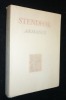 Armance. Stendhal