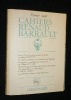Cahiers Renaud Barrault, 65, février 1968 : Paul Claudel. Collectif