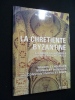 La Chrétienté byzantine, du début du VIIe siècle au milieu du XIe siècle. Images et reliques, moines et moniales, Constantinople et Rome. Kaplan ...