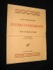 Interconnexions. Kaufer Hugo Ernst