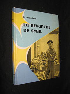 La Revanche de Sybil. Jean-Javal L.