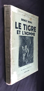 Le tigre et l'homme