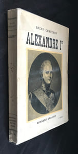 Alexandre Ier