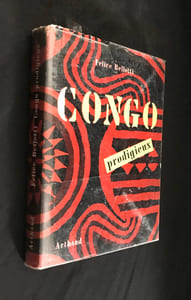 Congo prodigieux